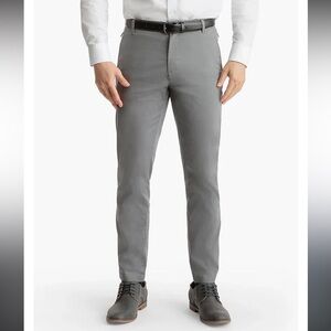 Bird Dogs Stretch Khaki Pants Gray 30x32 – Excellent Condition